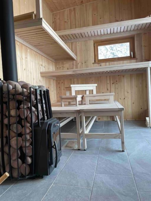 Tinyhaus Kirsch Holiday home *