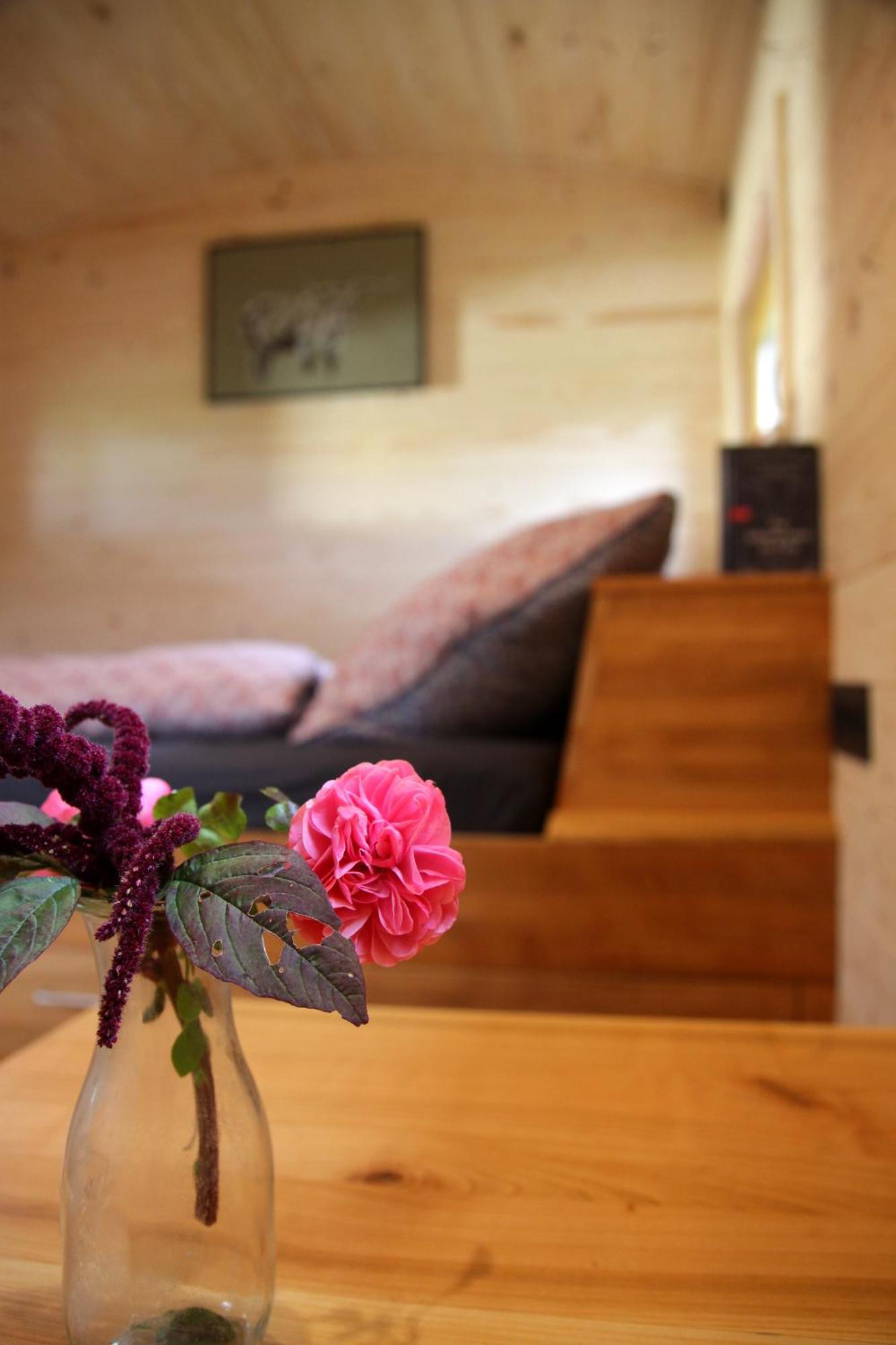 Holiday home Tinyhaus Kirsch